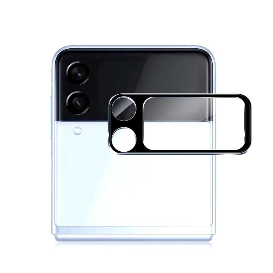 ACC HP - LENSA PELINDUNG KAMERA SAMSUNG Z FLIP 3 / Z FLIP 4