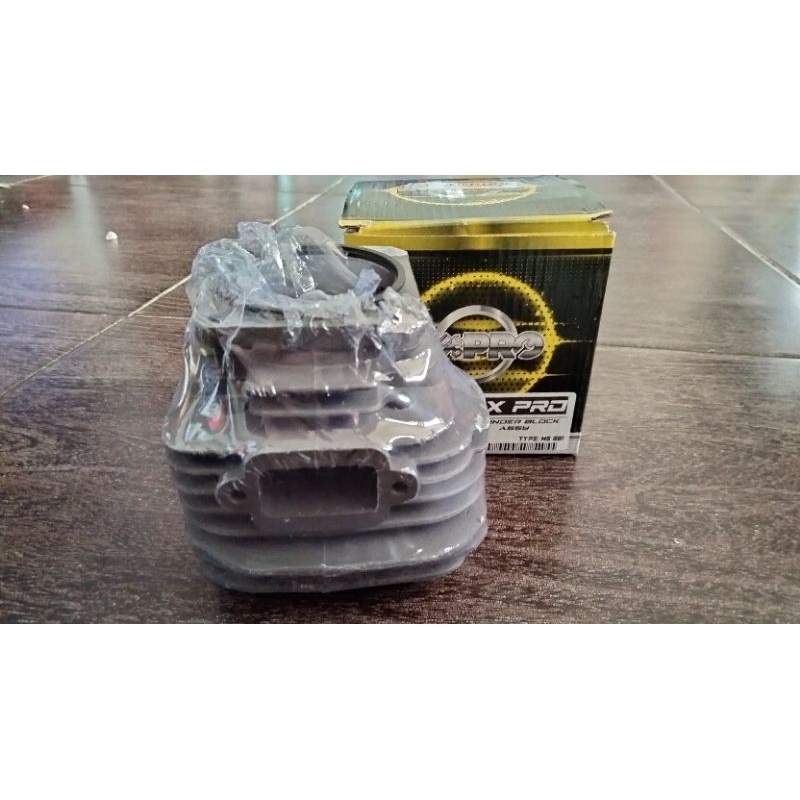 Cylinder Block Buring Chainsaw 381 / Blok Senso 381 Set