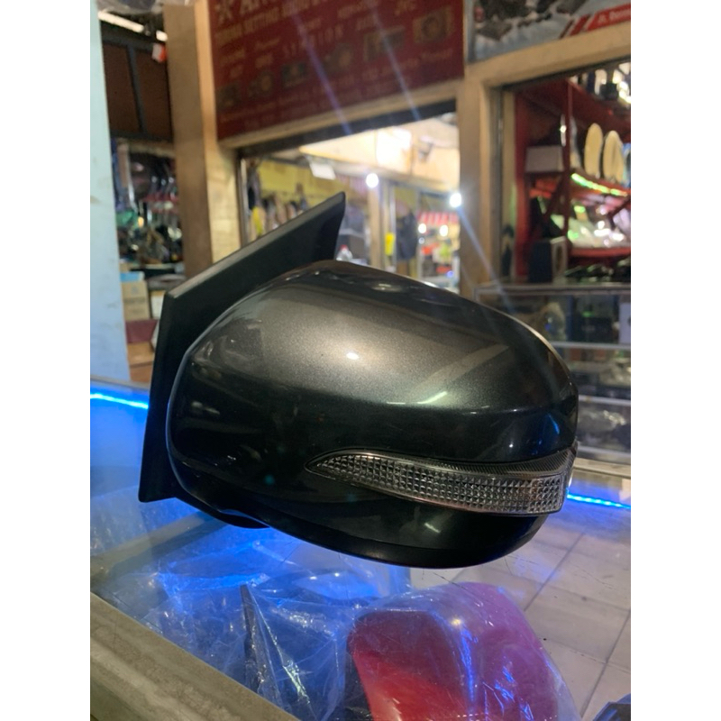 SPION AGYA TRD 2018 (Kiri)