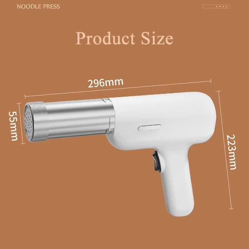 Mesin Mie Holder Portable / Mesin Pembuat Mie Holder Elektrik / Mesin Pembuat Mie Upgrade High Quali