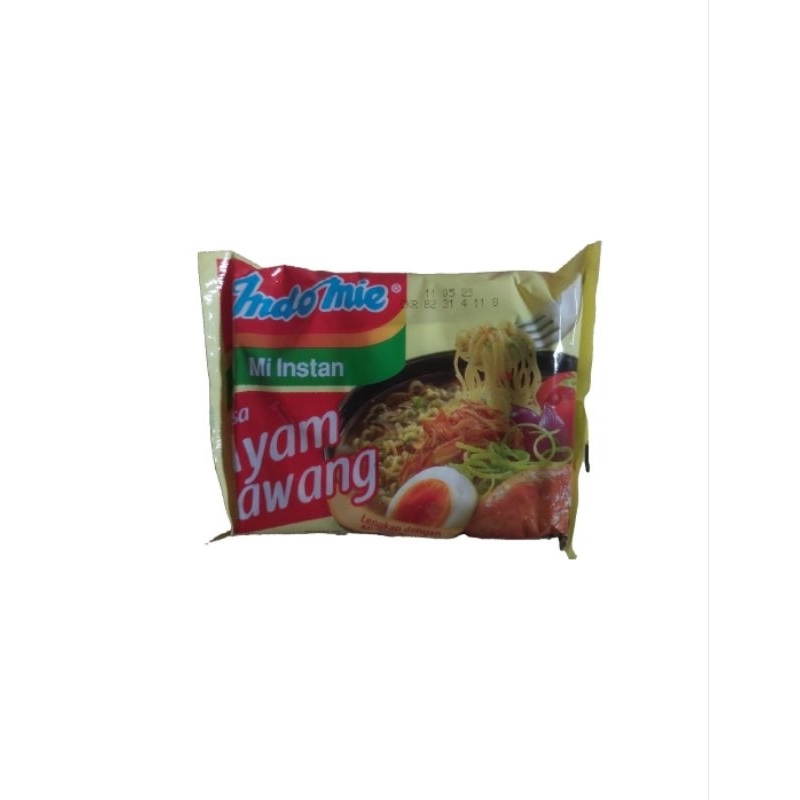 

Indomie Ayam Bawang 69g