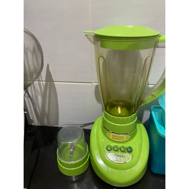 Blender Miyako 2 in 1