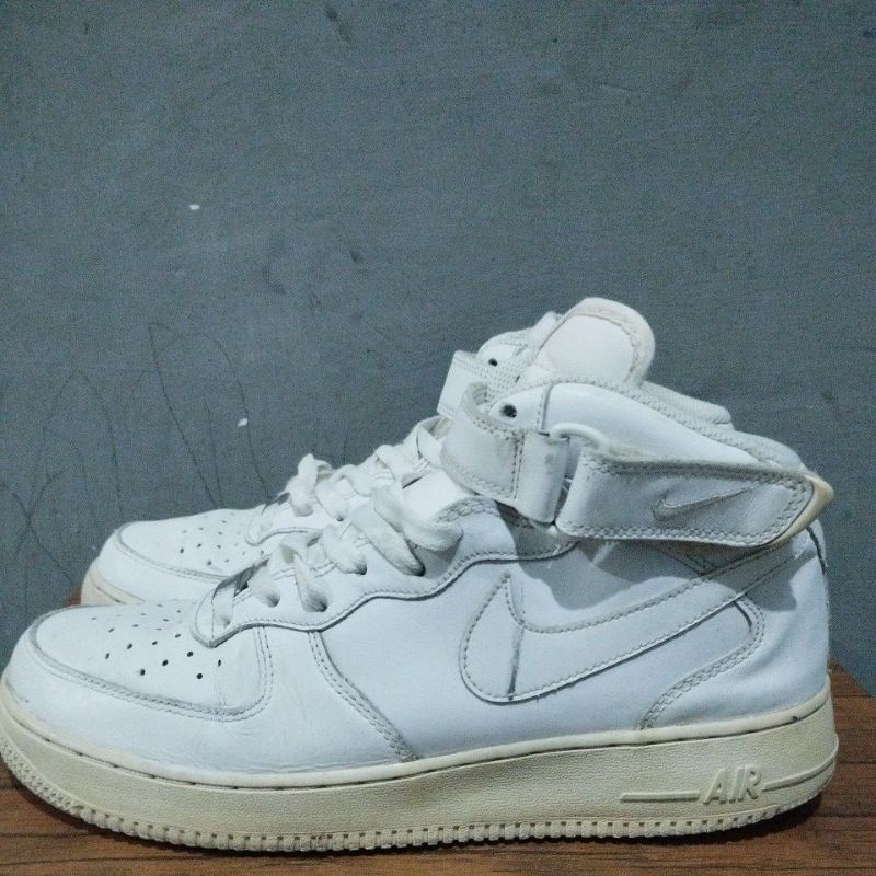 SEPATU NIKE AF1 HIGH