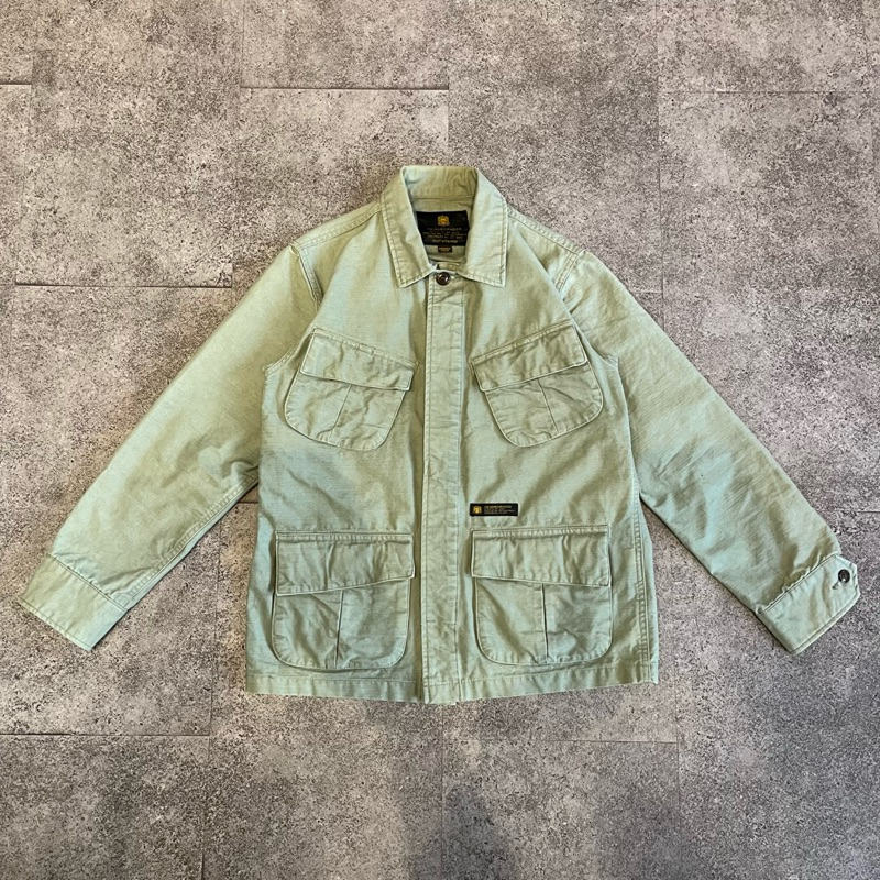 Neighborhood Jacket
