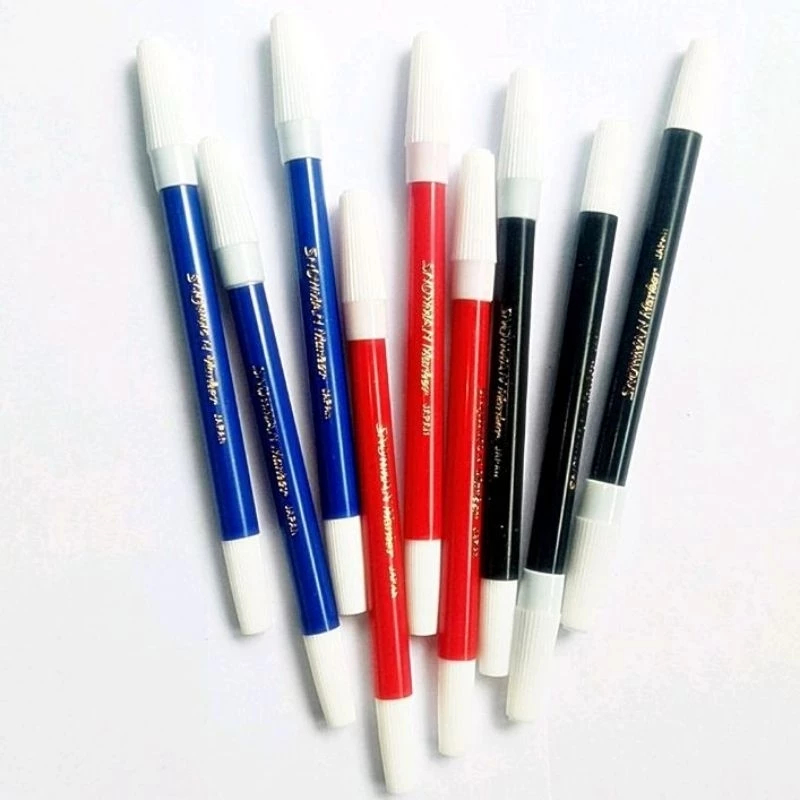 

SNOWMAN Spidol Kecil Warna PW-1A Tersedia 12 Pcs / 6 Pcs / 3 Pcs