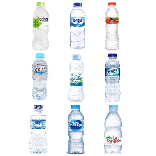 

Air Mineral untuk Driver Pengiriman Instan jarak Jauh