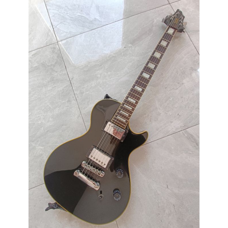 Gitar Elektrik Radix Stallion