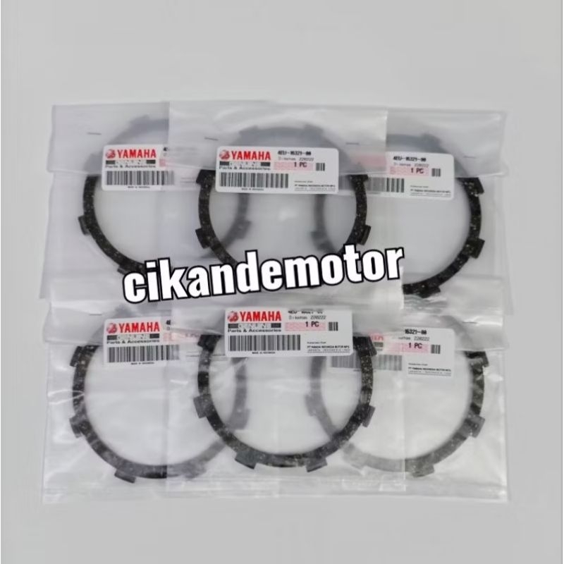 kampas kopling Rx King Rx s Rx Special L2g L2 super