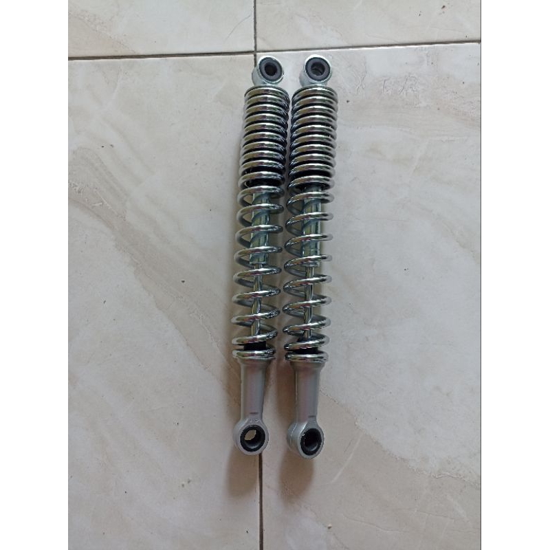 shockbreaker belakang supra lama supra fit original
