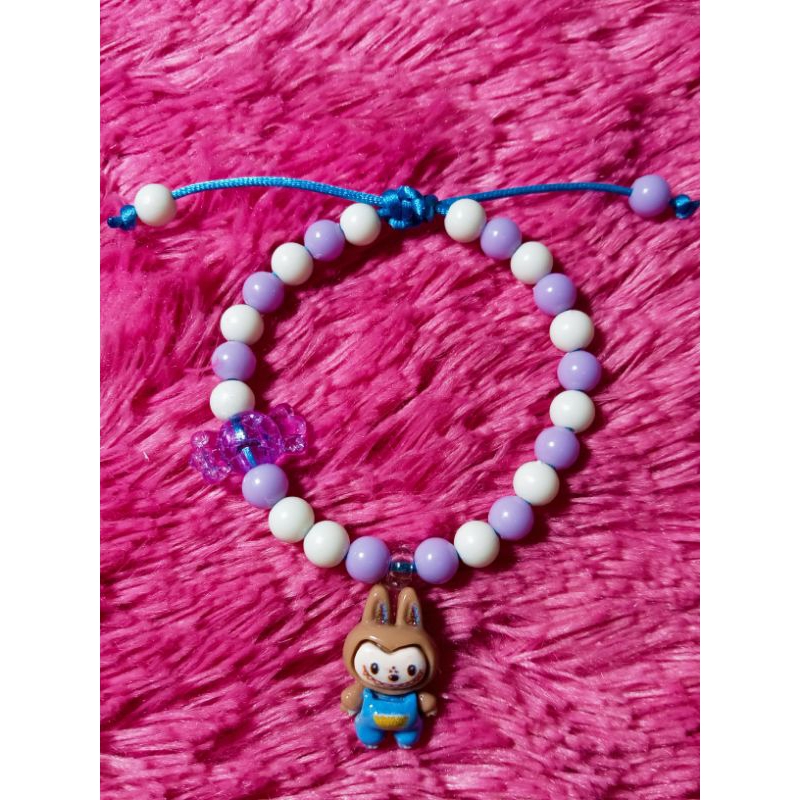gelang anak SD/gelang serut