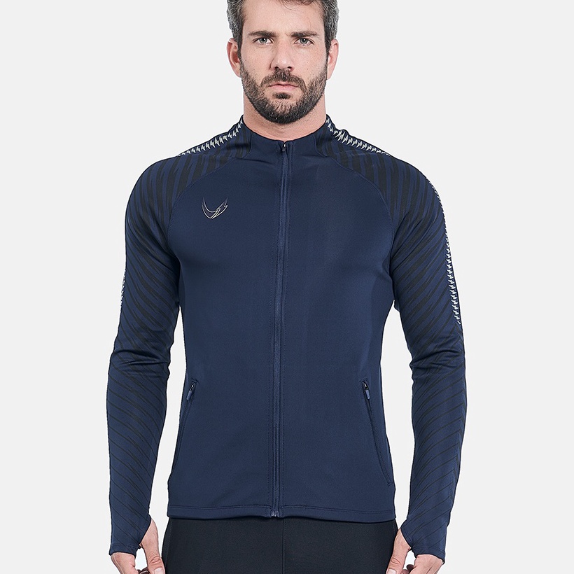 KP8 Men Riors Rookie Track Jacket