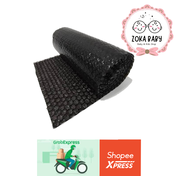 

Zoka Extra Bubble Wrap