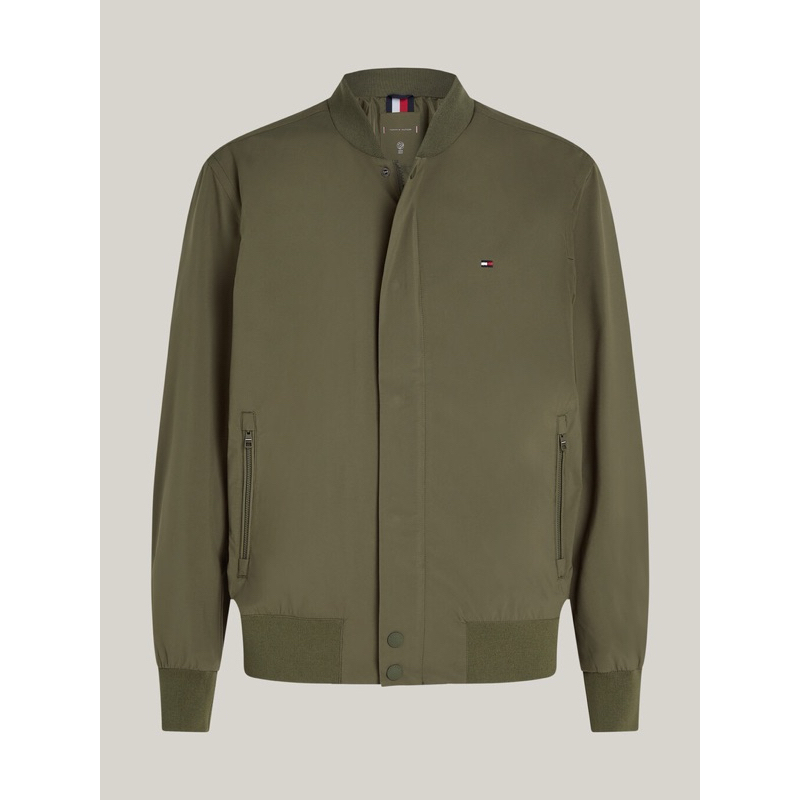 JACKET PRIA BOMBER TOMMY HILFIGER LIGHTWEIGHT ORIGINAL AUTHENTIC