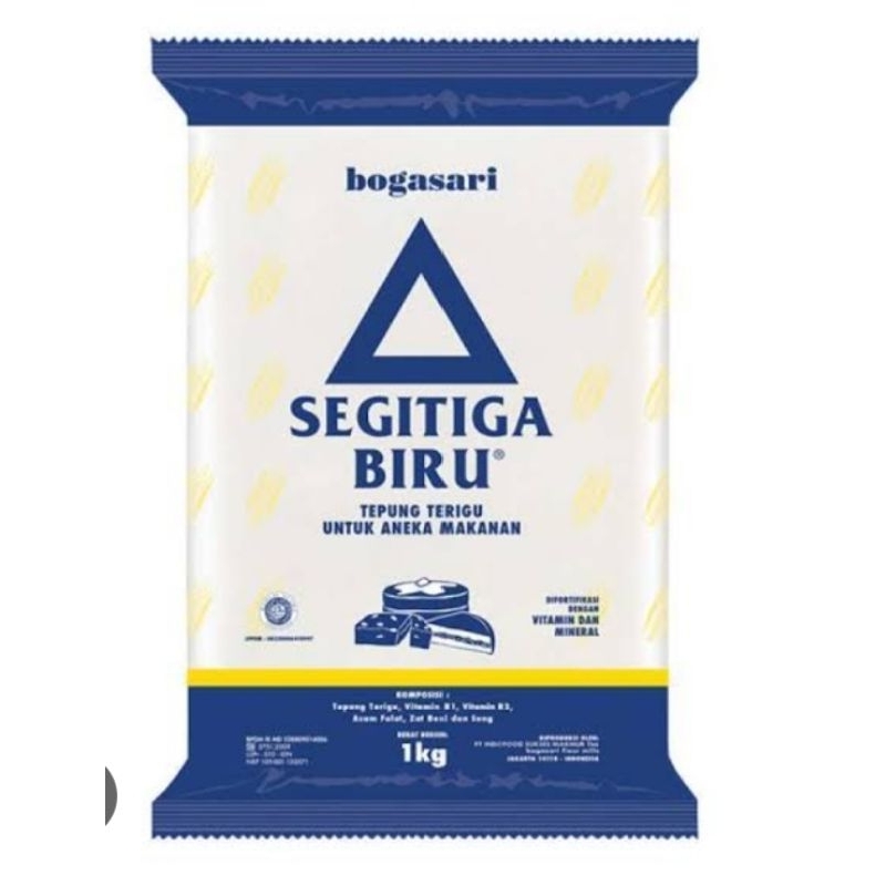 

Tepung Terigu Bogasari Ekonomi