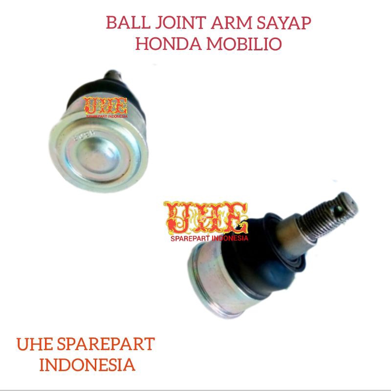 BALL JOINT ARM HONDA MOBILIO ORI LOWER ARM SAYAP
