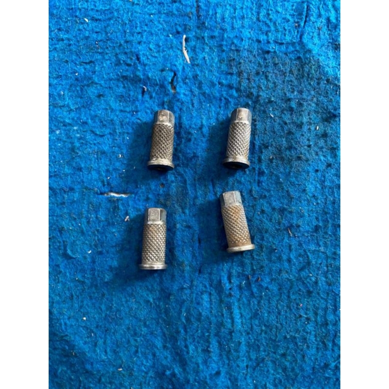 Baut tutup head Suzuki Satria 2 tak original