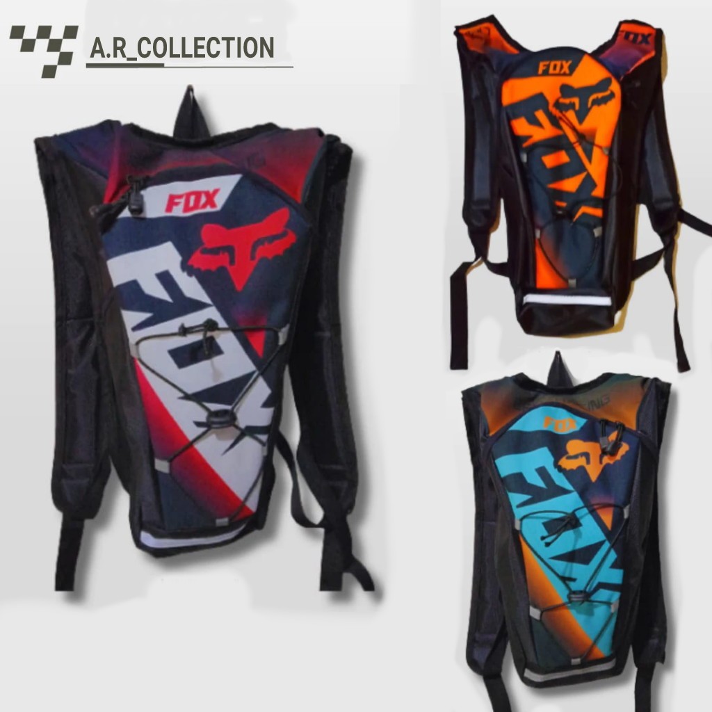 Tas haydropack motocross sepeda mtb | Tas sepeda downhill mtb