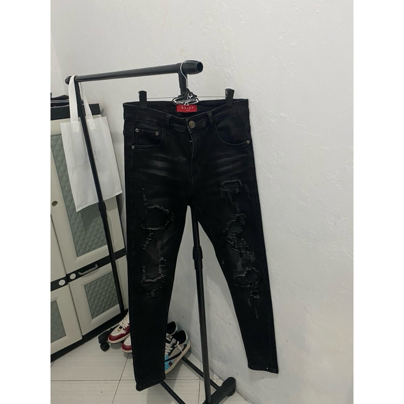 rucas s8 long