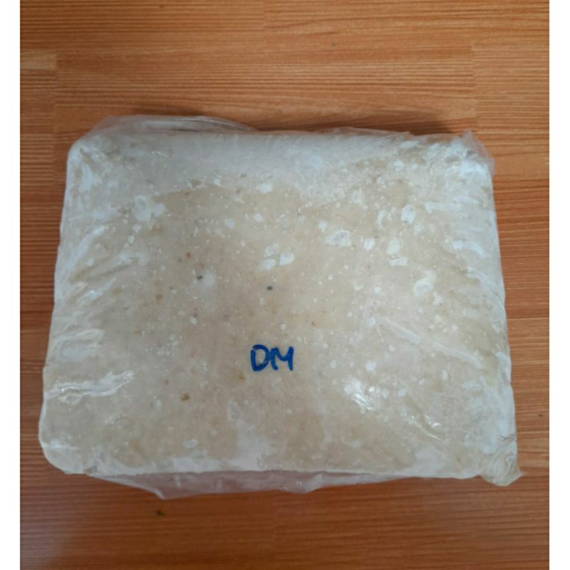 

Ikan Giling, Tenggiri DM, murah berkualitas, 1 kg