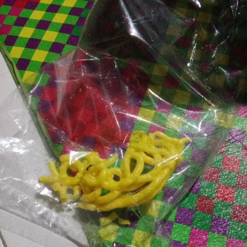 

krupuk klapa