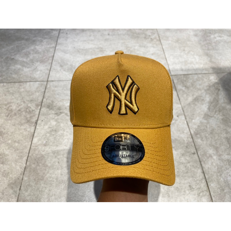 Topi New Era 940AF STRAPBACK NEY OSFM | 14498958