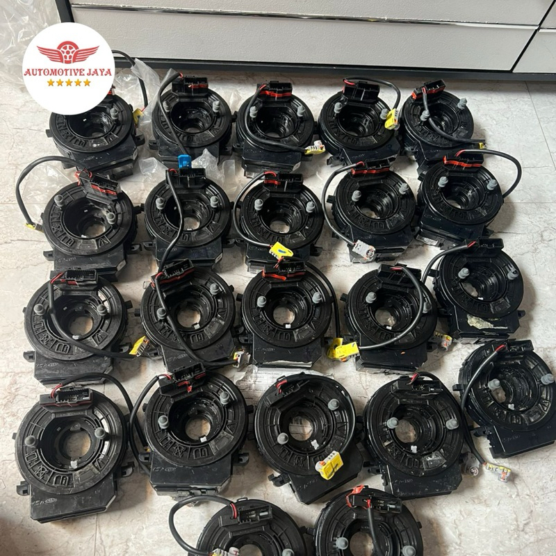 Clock spring hyundai creta stargazer original