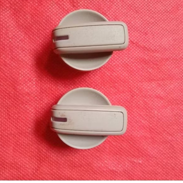 knop putaran ac mobil suzuki ertiga dan lainya original harga 1pis
