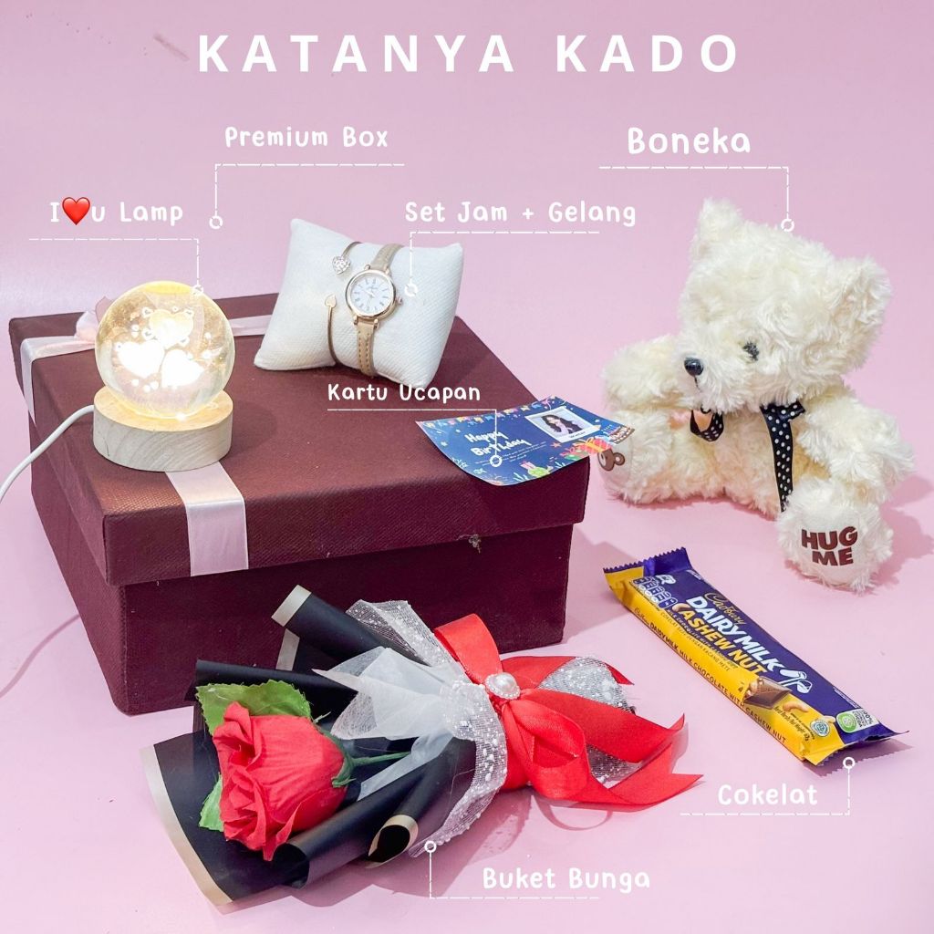 

Kado Ulang Tahun Pacar Cewek Kado Ultah Valentine Aniversary