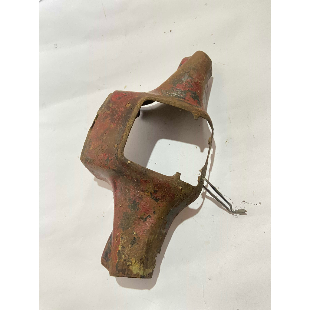 Batok Kepala Atas Yamaha V80  Original