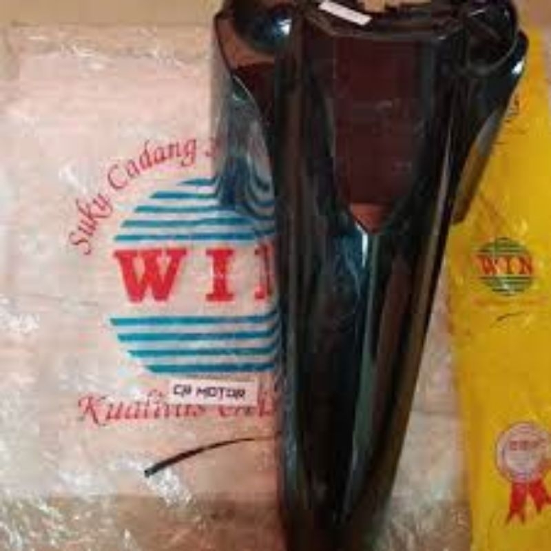 spakbor selebor depan revo lama old