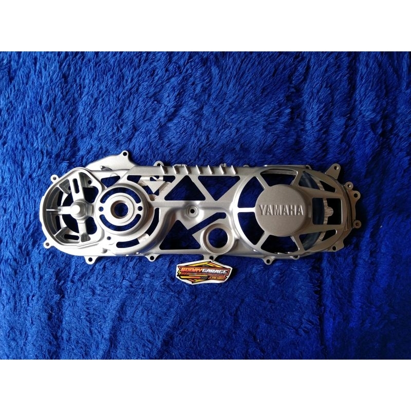 Cvt Nouvo Custom Coak