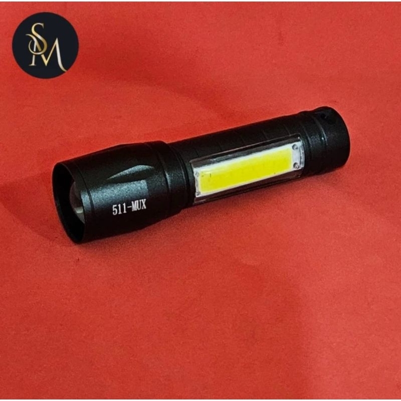 Senter Cas Mini Muxindo MUX511