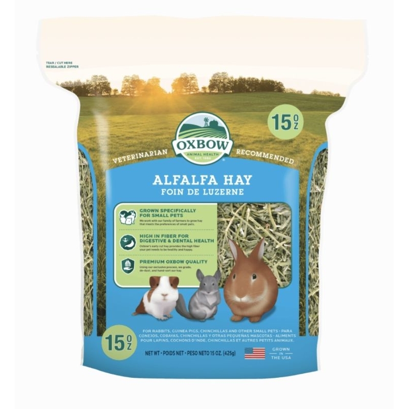 Harga Alfafa HAY Rabbit Terbaru Apr 2026 | BigGo Indonesia