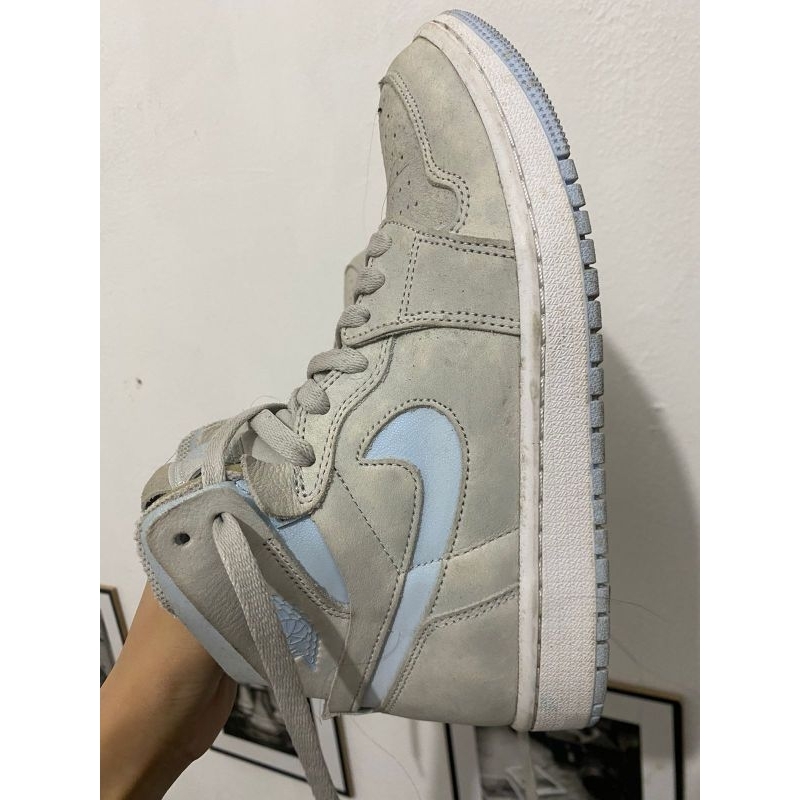 Air Jordan 1 High Zoom. ORIGINAL