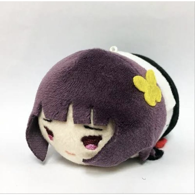 Yosano Bungo Stray Dogs Mochi