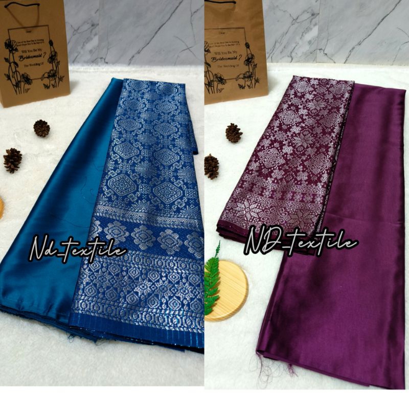 Paket Seragaman Bridasmaid/Paket Seragaman Keluarga/Baju Pesta/Maxmara/Baju Nikah dan Wisuda