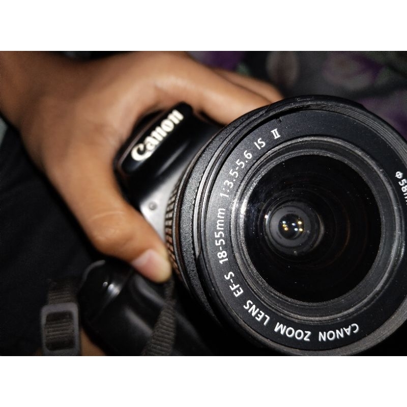 canon1100D