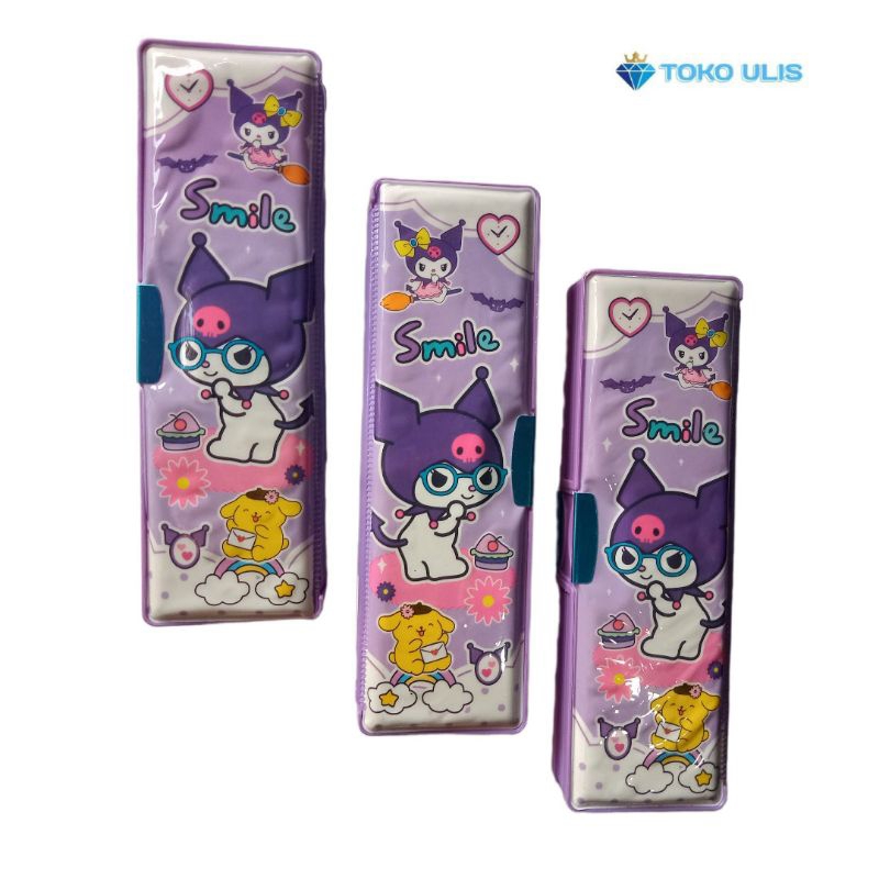 

Dusgrip Magnet Dua Sisi Motif Kuromi Kualitas Bagus