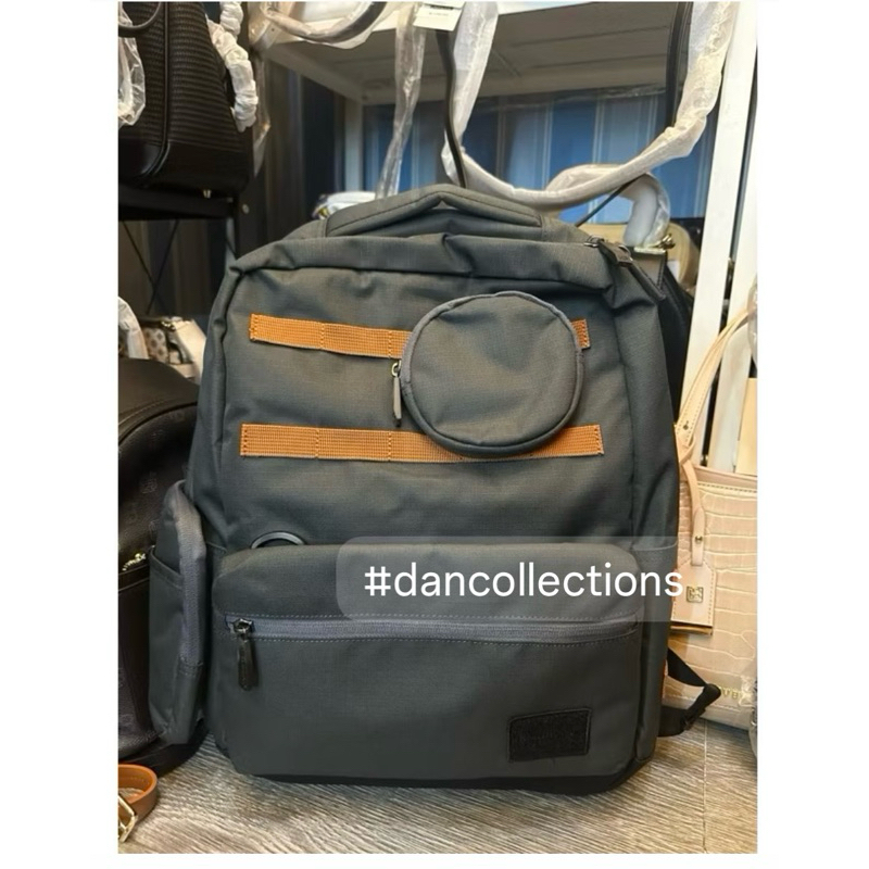 READY,TAS RANSEL WAKAKO ORIGINAL HUSH PUPPIES,NEW ARRIVAL