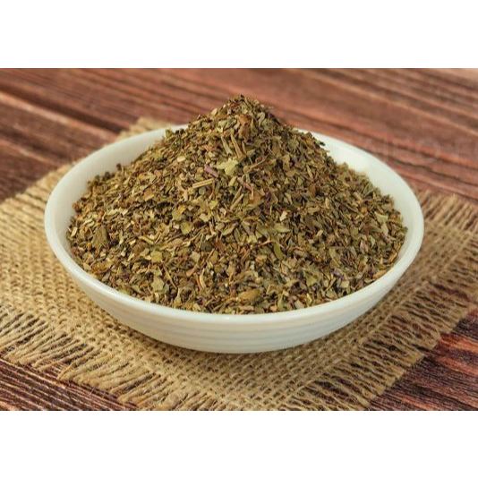 

Basil Leaves / Daun Basil Rep +/- 10gr