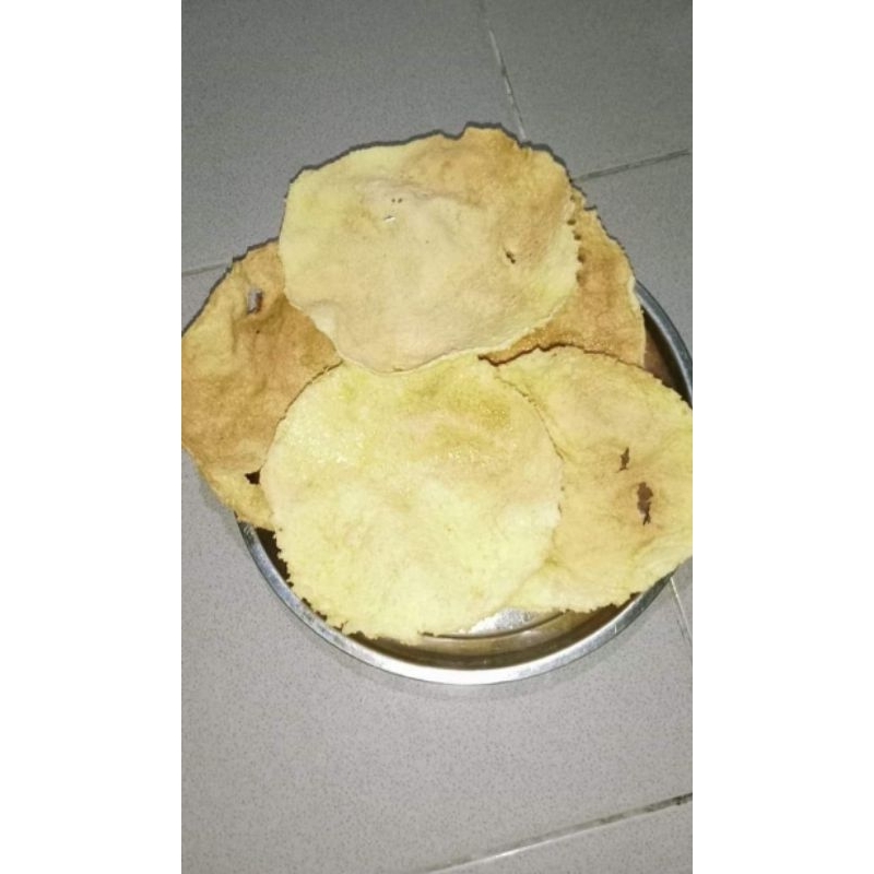 

opak singkok asli garut