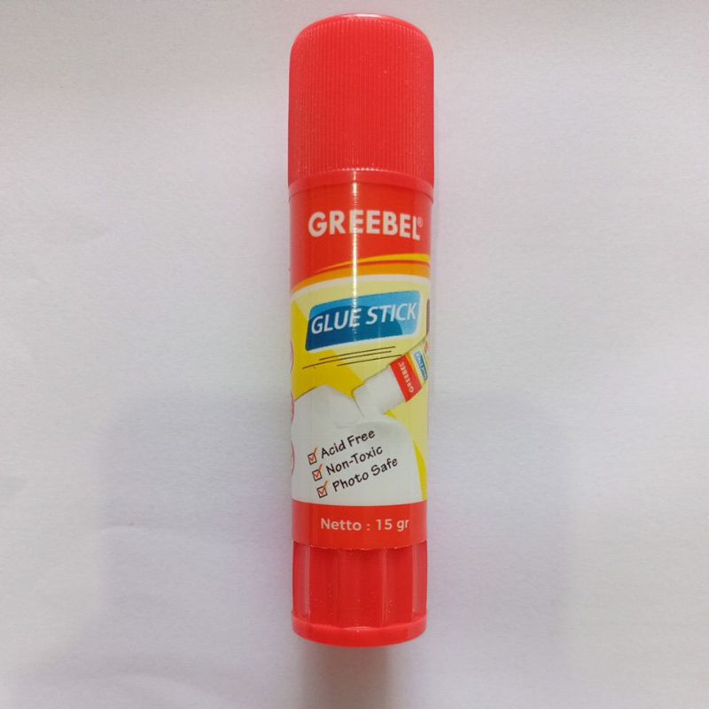 

LEM STICK GREEBEL 15GR GS-1098