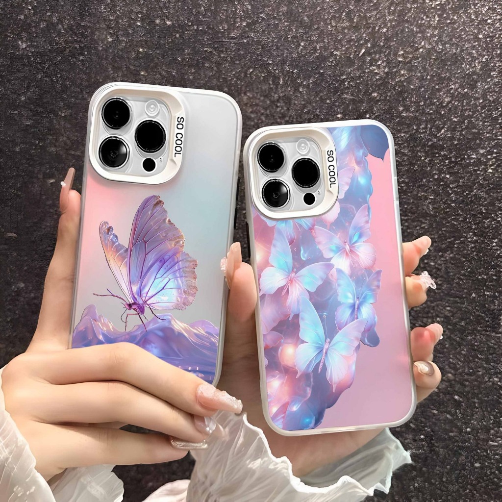 Portalacc Silikon softcase Compitable With Hp OPPO A1K C2 A3S C1 A5S A7 A12 F9 A15 A15S A16 A16K A17