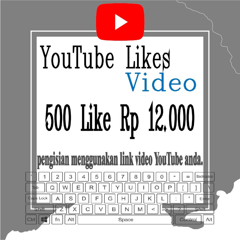 YouTube like video likes youtube like youtube permanen