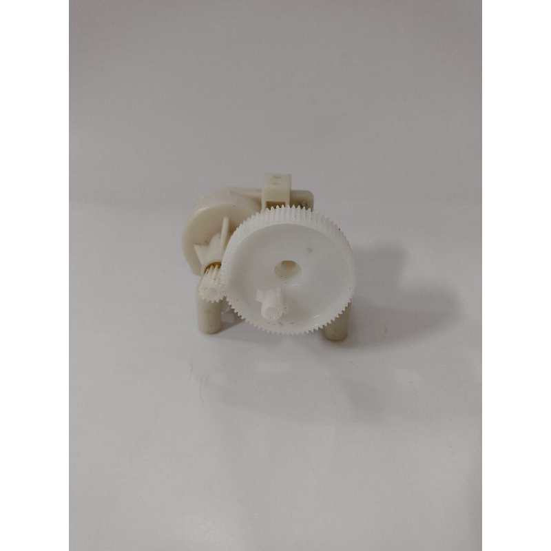 GEARBOX KIPAS ANGIN MASPION 9 INCH GEARBOX