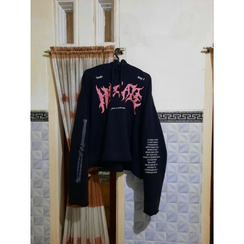 Hecate "BONE TO BONE" Drop 5