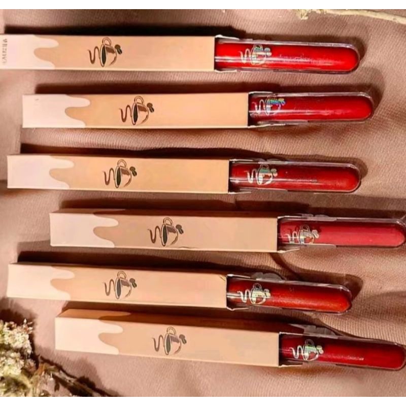 SALE Lipstick lame/lipcream lame