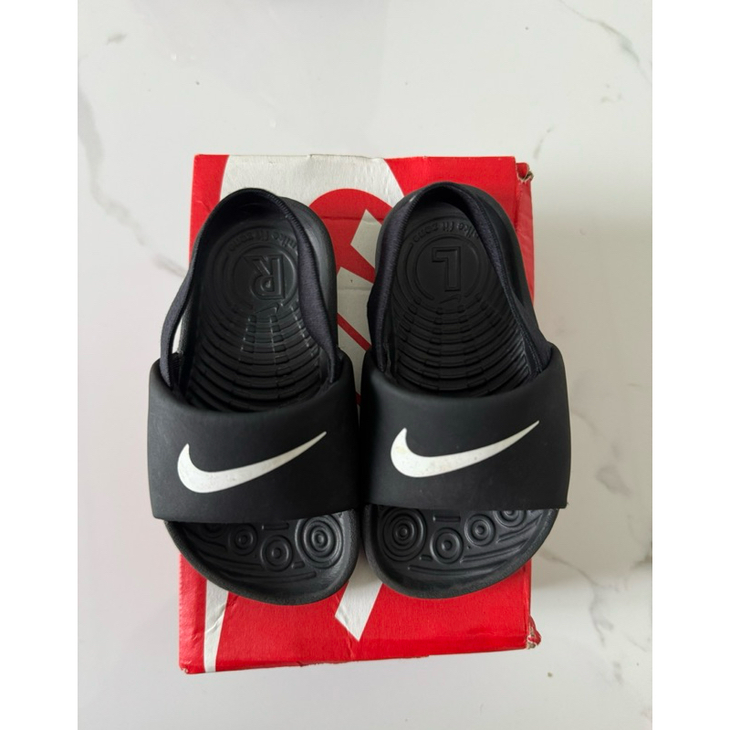 Nike Kawa Slide | Preloved Nike Kawa Slide