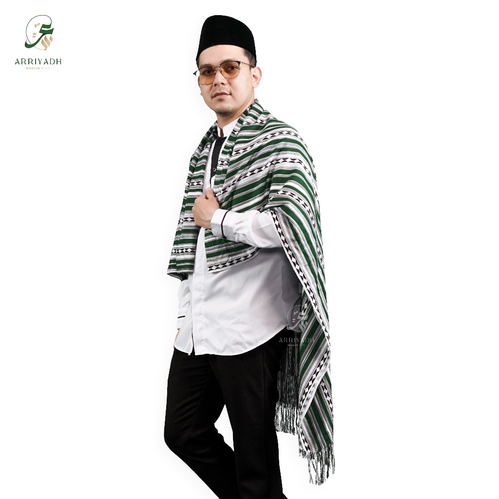 ZAWEEYA Sorban Madani Syiria