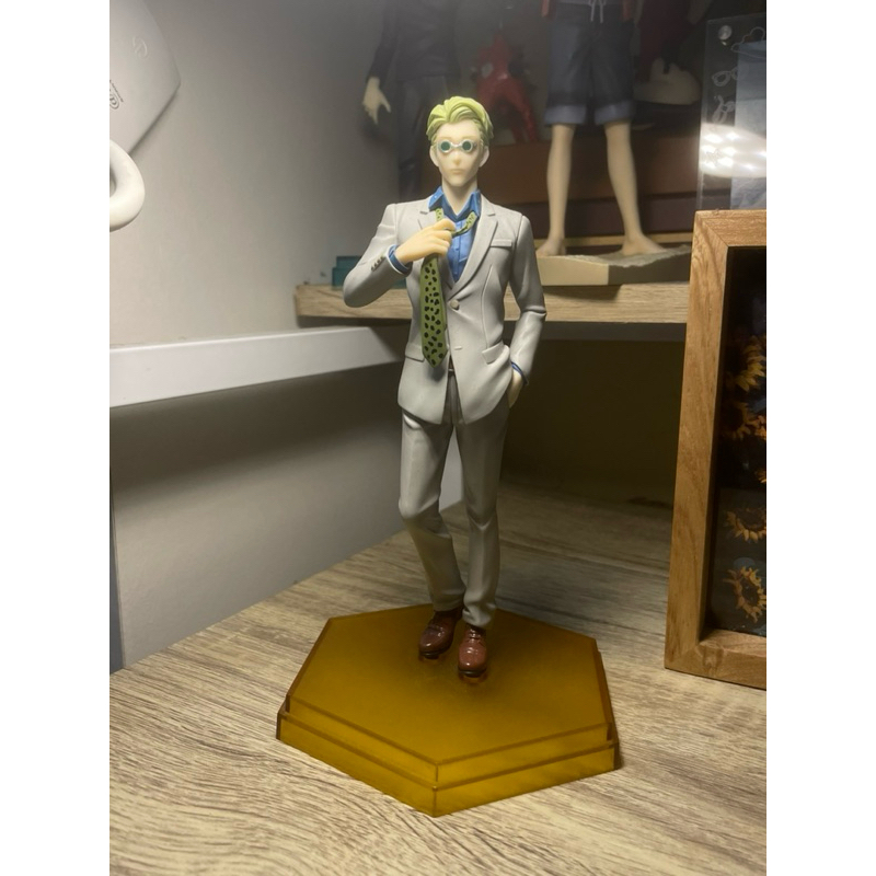 Pop Up Parade Nanami Kento - PRELOVED Jujutsu Kaisen Figurine
